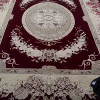 فرش 12 متری 500 شانه