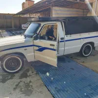 فروشی|خودرو سواری و وانت|آق قلا, |دیوار