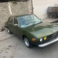 بی ام و ۵۱۸|خودرو کلاسیک|تهران, جنت‌آباد شمالی|دیوار