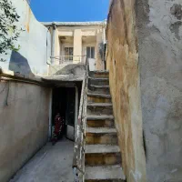 منزل کلنگی مرکز شهر شیراز|فروش خانه و ویلا|شیراز, لب آب|دیوار