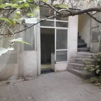 خانه کلنگی جهت کوبیدن و ساختن|فروش خانه و ویلا|تهران, هفت چنار|دیوار