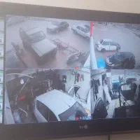 ال سی دی LG 32