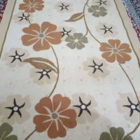 گلیم چهار متری