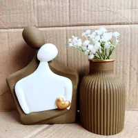 جا بخوری و تزیینی|مجسمه، تندیس، ماکت|کارون, |دیوار