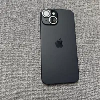 فروش ایفون ۱۵ ۱۲۸ گیگ   مشکی