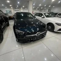 بنز C200L رنگ خاص|خودرو سواری و وانت|شیراز, غدیر جنوبی|دیوار