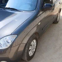 تیبا1 مدل ۹۵|خودرو سواری و وانت|بجنورد, |دیوار