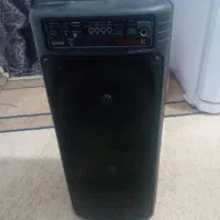 اسپیکر و سرسیلندر پراید