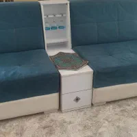 مبل راحتی|مبلمان خانگی و میز عسلی|شهرکرد, |دیوار