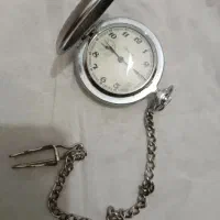 ساعت جیبی کوکی