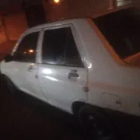 پراید مدل ۹۴