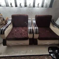 مبلمان 7 نفره