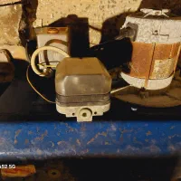 مشعل شوفاژ خانه مرکزی