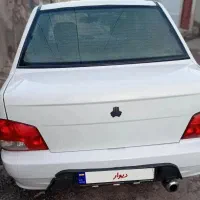 پراید 90 سینه جدید