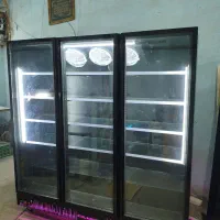 یخچال های بدون برفک بدون آبریزی