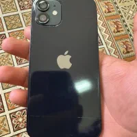 ایفون۱۲ نرمال|موبایل|بجنورد, |دیوار