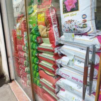 برنج هندی ده کیلویی