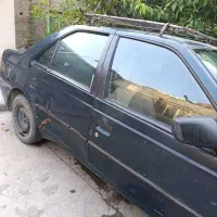 پژو‌اردی‌مدل‌۸۴‌موتور‌نیاز‌به‌تعمیر|خودرو سواری و وانت|گالیکش, |دیوار