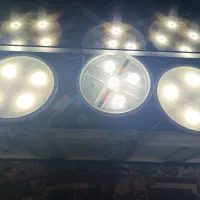 چراغ ال ای دی سالم