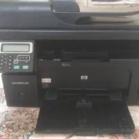 پرینتر ۴کاره hp 1217wوای فای دار
