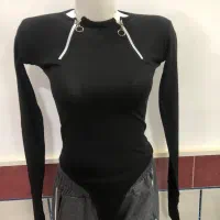 بادی وکراپ و غیره|لباس|گالیکش, |دیوار