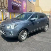 جک اس 5 مدل 97