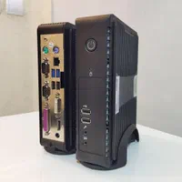 تین کلاینت و مینی کیس سیماوا j1900
