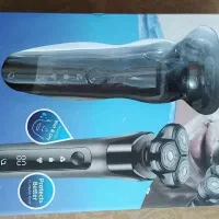 ریش تراش سه موتوره طرح فیلیپس