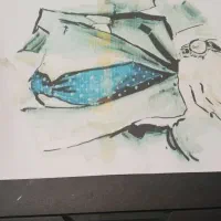 پرینترجوهرافشان Canon pixma mg 2540s