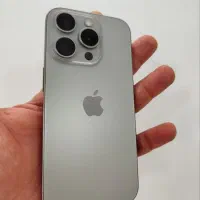 آیفون 15پرو /256/ZAA