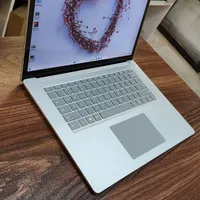 Microsoft surface laptop 3 در حد نو|رایانه همراه|اردبیل, |دیوار
