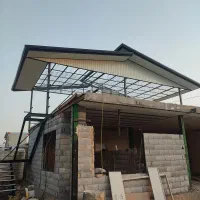 نصب و اجرای شیروانی|خدمات پیشه و مهارت|کرج, فاز ۴ مهرشهر|دیوار