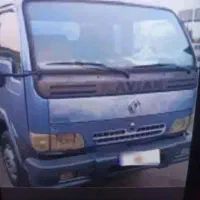 کاویان 6 تن - مدل 87