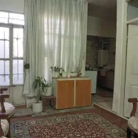 خانه ویلایی دلباز