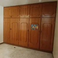 کمد دیواری|جاکفشی، کمد، دراور|اهواز, شهرک رزمندگان|دیوار