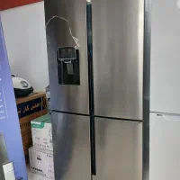 یخچال ساید چهار درب بلانتون