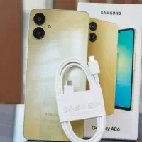 سامسونگ a06|موبایل|بجنورد, |دیوار