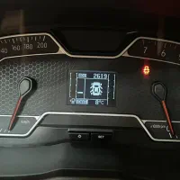 اطلس gl 1404|خودرو سواری و وانت|تهران, دردشت|دیوار