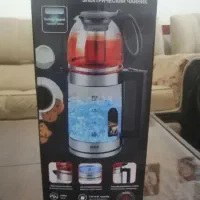 چایساز روهمی راف