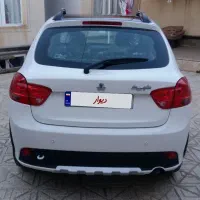 خودرو کوییک GXR