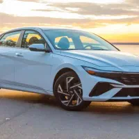 هیوندا النترا