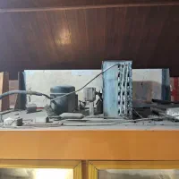 یخچال صنعتی|فروشگاه و مغازه|چاف و چمخاله, |دیوار