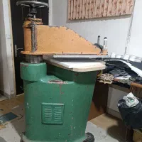 کاربر کفاشی و تخته کاربر وتیغه انفالوس و کوهستان|ماشینآلات صنعتی|باسمنج, |دیوار