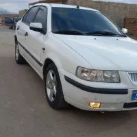 سمند مدل ۹۴ مولتی پلکس