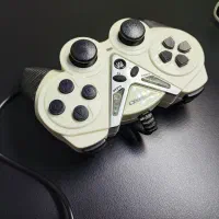 یک جفت دسته بازی ویبره و آنالوگدار ، نو|کنسول، بازی ویدئویی و آنلاین|تهران, پرستار|دیوار