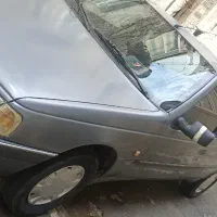 پژو405|خودرو سواری و وانت|تهران, آبشار تهران (دریاچه)|دیوار