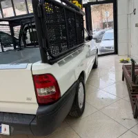 پراید وانت ۴۰۴|خودرو سواری و وانت|نسیمشهر, |دیوار