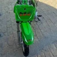 موتور|موتورسیکلت|تهران, اکباتان|دیوار