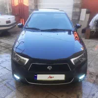 دناپلاس توربو ۵ دنده مشکی ۱۴۰۱|خودرو سواری و وانت|سنندج, |دیوار