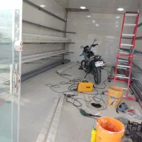 تریل احسان GY 200 کاربرات|موتورسیکلت|ایلام, |دیوار